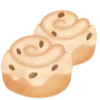 🍪 Эмодзи «🫖 Заходи в гости» для Telegram