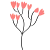 🌱 Эмодзи «🫖 Заходи в гости» для Telegram