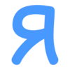 🩵 Эмодзи «ещё синие буквы и иконки» для Telegram