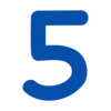 5️⃣ Эмодзи «ещё синие буквы и иконки» для Telegram