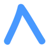 🩵 Эмодзи «ещё синие буквы и иконки» для Telegram