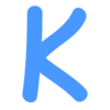 🩵 Эмодзи «ещё синие буквы и иконки» для Telegram