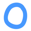 🩵 Эмодзи «ещё синие буквы и иконки» для Telegram