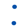 🔡 Эмодзи «ещё синие буквы и иконки» для Telegram