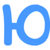 🩵 Эмодзи «ещё синие буквы и иконки» для Telegram