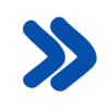 ⏩️ Эмодзи «ещё синие буквы и иконки» для Telegram