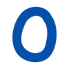 0️⃣ Эмодзи «ещё синие буквы и иконки» для Telegram