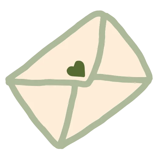 💌 Эмодзи «Zametka» для Telegram