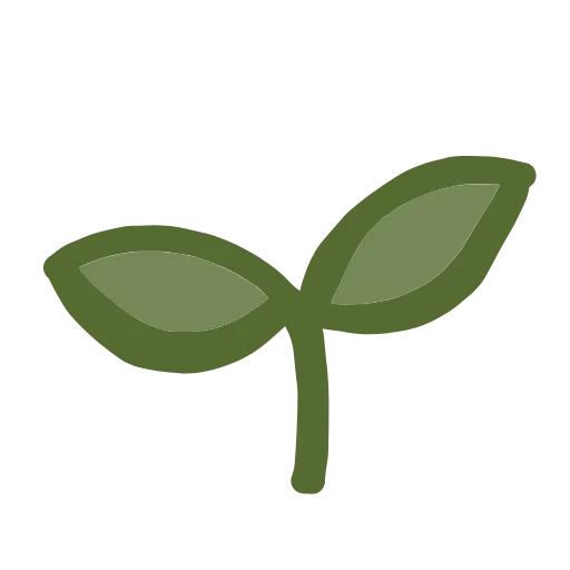 🌱 Эмодзи «Zametka» для Telegram