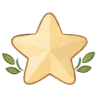🤩 Эмодзи «ЗащитникБеляш» для Telegram