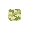 🤩 Эмодзи «ЗащитникБеляш» для Telegram