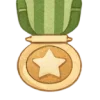 🤩 Эмодзи «ЗащитникБеляш» для Telegram