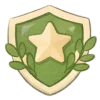 🤩 Эмодзи «ЗащитникБеляш» для Telegram