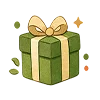 🤩 Эмодзи «ЗащитникБеляш» для Telegram