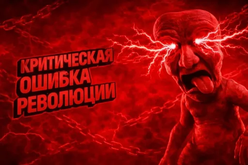 🤩 Стикер «Zатруднительно» для Telegram