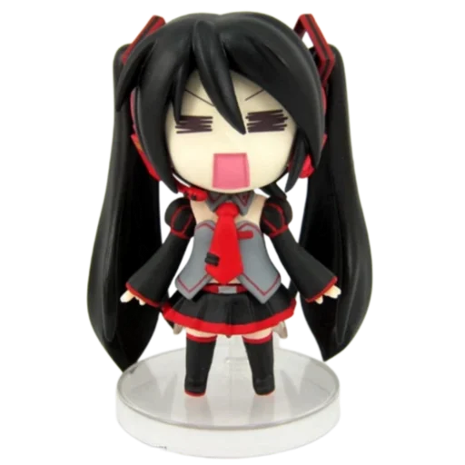 🏮 Стикер «Zatsune Miku» для Telegram