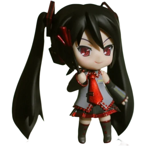 🏮 Стикер «Zatsune Miku» для Telegram