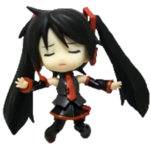 🏮 Стикер «Zatsune Miku» для Telegram