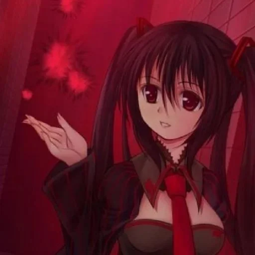 🏮 Стикер «Zatsune Miku» для Telegram