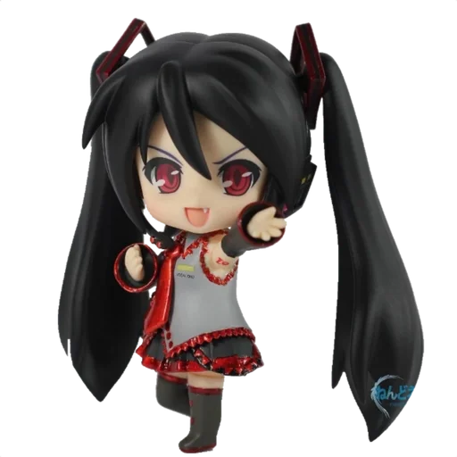 🏮 Стикер «Zatsune Miku» для Telegram