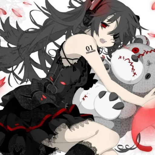 🏮 Стикер «Zatsune Miku» для Telegram