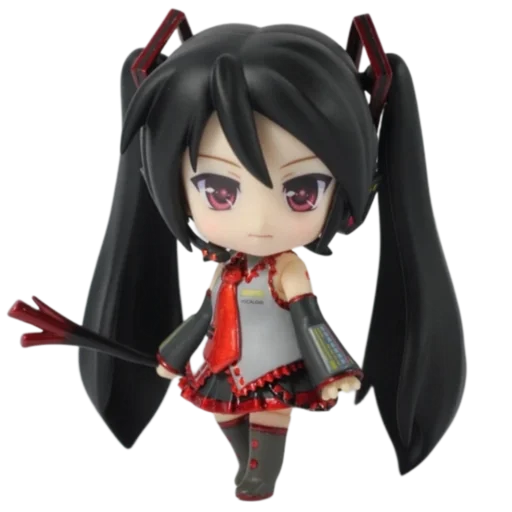 🏮 Стикер «Zatsune Miku» для Telegram