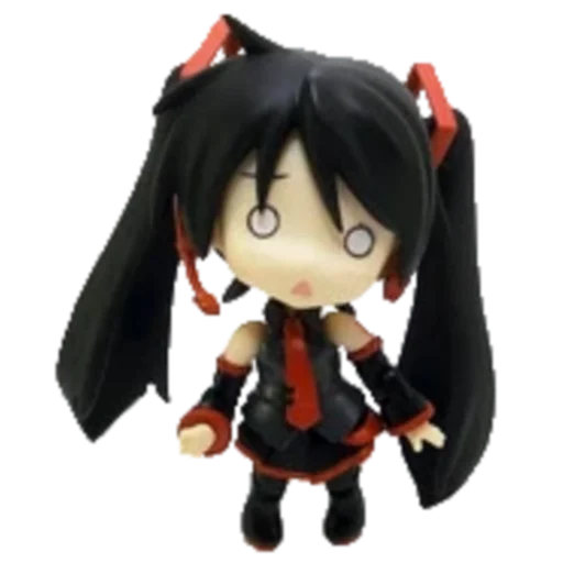 🏮 Стикер «Zatsune Miku» для Telegram