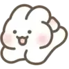 😊 Эмодзи «Зая» для Telegram