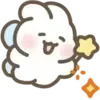 😊 Эмодзи «Зая» для Telegram