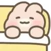 😊 Эмодзи «Зая» для Telegram