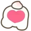 😊 Эмодзи «Зая» для Telegram