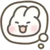 😊 Эмодзи «Зая» для Telegram