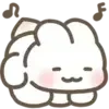 😊 Эмодзи «Зая» для Telegram
