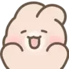 😊 Эмодзи «Зая» для Telegram