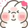 😊 Эмодзи «Зая» для Telegram