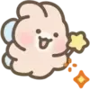 😊 Эмодзи «Зая» для Telegram