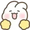 😊 Эмодзи «Зая» для Telegram