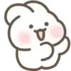 😊 Эмодзи «Зая» для Telegram