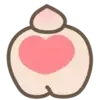 😊 Эмодзи «Зая» для Telegram