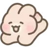 😊 Эмодзи «Зая» для Telegram