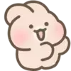 😊 Эмодзи «Зая» для Telegram