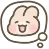 😊 Эмодзи «Зая» для Telegram