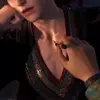 🤩 Эмодзи «⠀ ⠀ ⠀ ⠀ ⠀⠀ Zayne» для Telegram