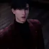 🤩 Эмодзи «⠀ ⠀ ⠀ ⠀ ⠀⠀ Zayne» для Telegram