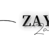 🤩 Эмодзи «⠀ ⠀ ⠀ ⠀ ⠀⠀ Zayne» для Telegram