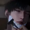 🤩 Эмодзи «⠀ ⠀ ⠀ ⠀ ⠀⠀ Zayne» для Telegram