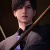 🤩 Эмодзи «⠀ ⠀ ⠀ ⠀ ⠀⠀ Zayne» для Telegram