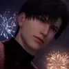 🤩 Эмодзи «⠀ ⠀ ⠀ ⠀ ⠀⠀ Zayne» для Telegram