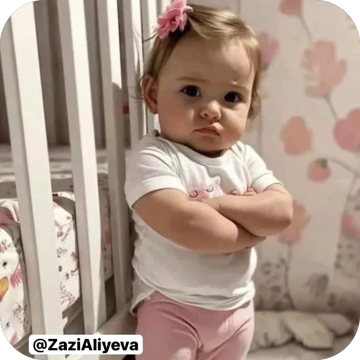 🫥 Стикер «Zazi Aliyeva 5» для Telegram