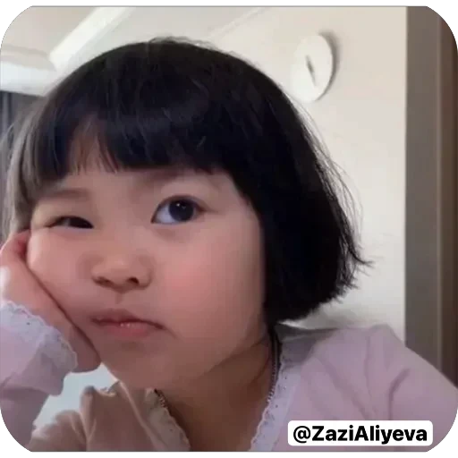 Стикерпак Zazi Aliyeva 5 для Telegram